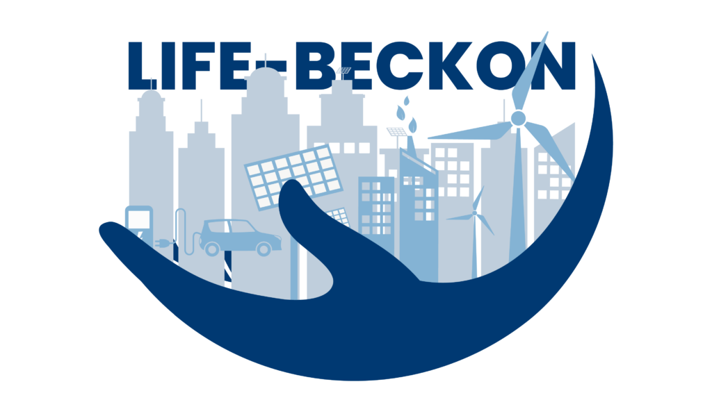 LIFE-BECKON